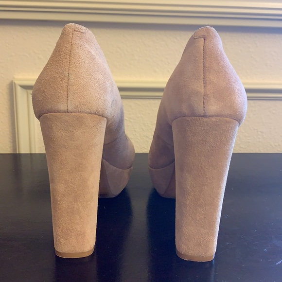 Gianni Bini Shoes - Picture 3 of 8